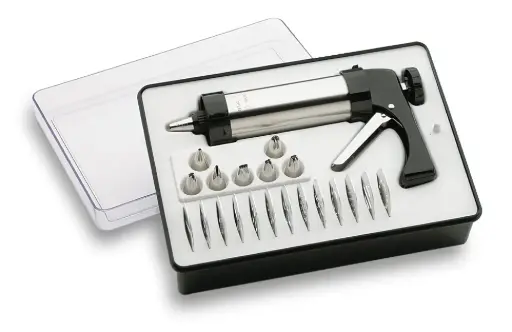 [68989] Pistola Reposteria