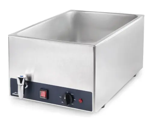 [69036] Baño Maria Electrico Gn. 1/1 230 V.                              