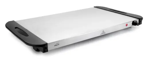 [69045] Placa Caliente Gn. 1/1 Inox.