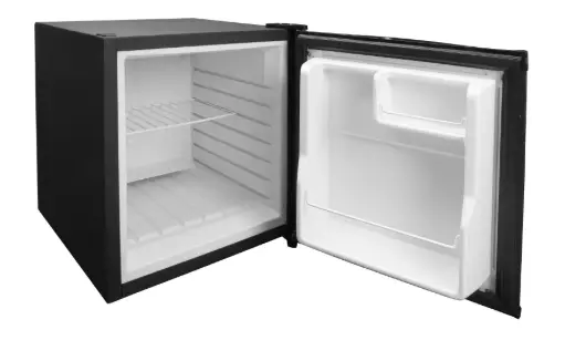 [69075] Mini Bar Negro 40 L. 70 W.