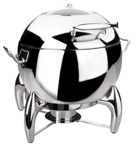 [69098] Chafing Dish Luxe Sopa