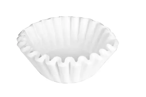 [69274] Pack 200 Filtros Cafetera Grandes 250 Mm.