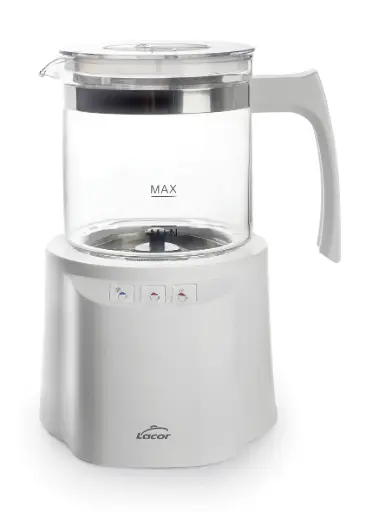 [69398] Espumador Leche Electrico 