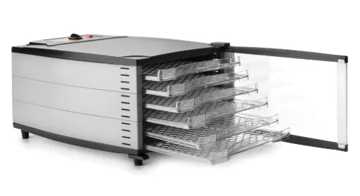 [69523] Deshidratador De Alimentos Pro 800 W.   