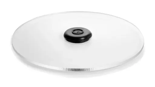 [69554] Tapa Para Ahumar 12 Cm.