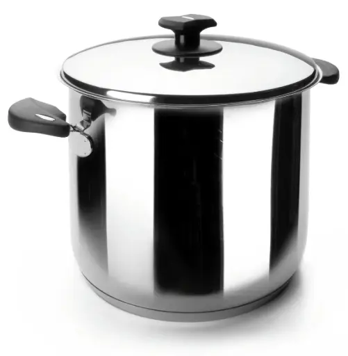 [88122] Olla Nova Ladycor Inox. 22 Cm.               