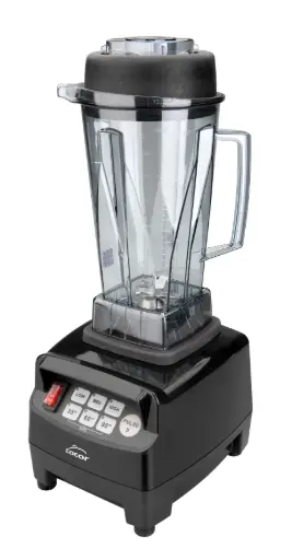 [R69195B] Tapa Batidora Electrica Profes. 950W